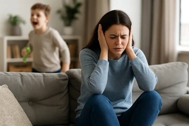 Hoe demp je geluid in huis zonder stress?